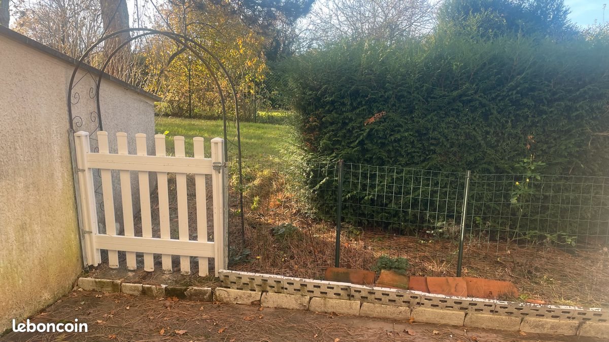 Appartement à vendre, 65m², Laneuveville-devant-Nancy