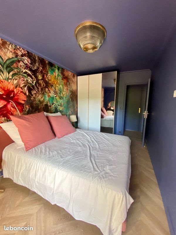 Appartement à louer, 72m², Paris 13ème