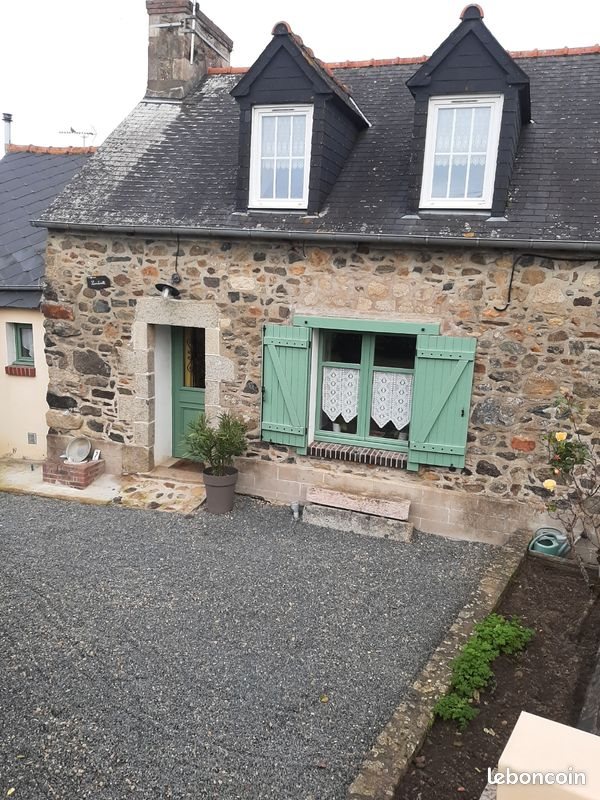 Maison à vendre, 85m², Lanvollon