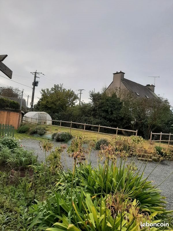 Maison à vendre, 85m², Lanvollon