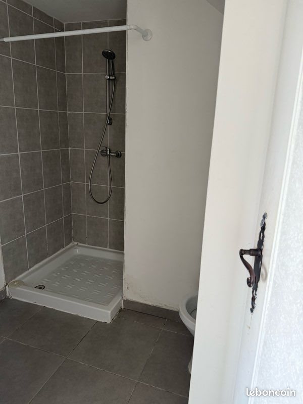 Appartement à louer, 35m², Saint-Marcel-d'Ardèche