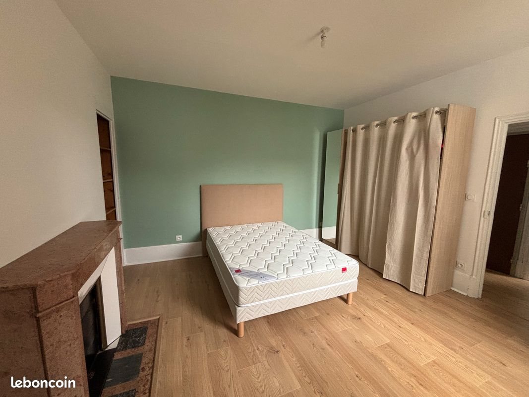 Appartement à louer, 44m², Dijon
