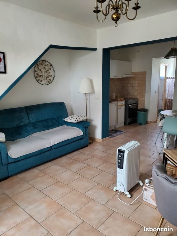 Maison à louer, 60m², Monteux