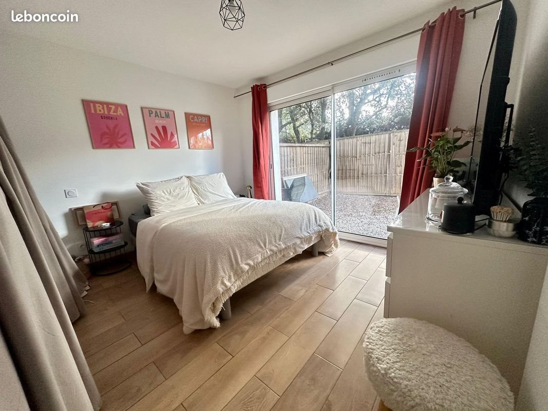 Appartement à louer, 45m², Saint-Maximin-la-Sainte-Baume