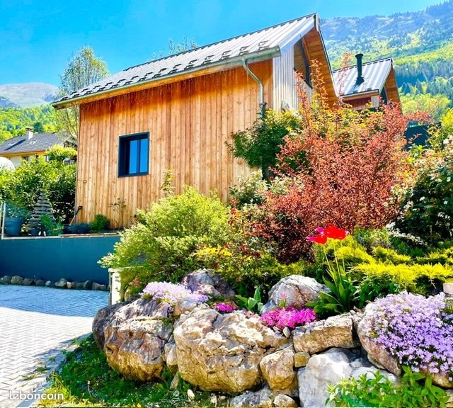 Maison à vendre, 339m², Aillon-le-Vieux