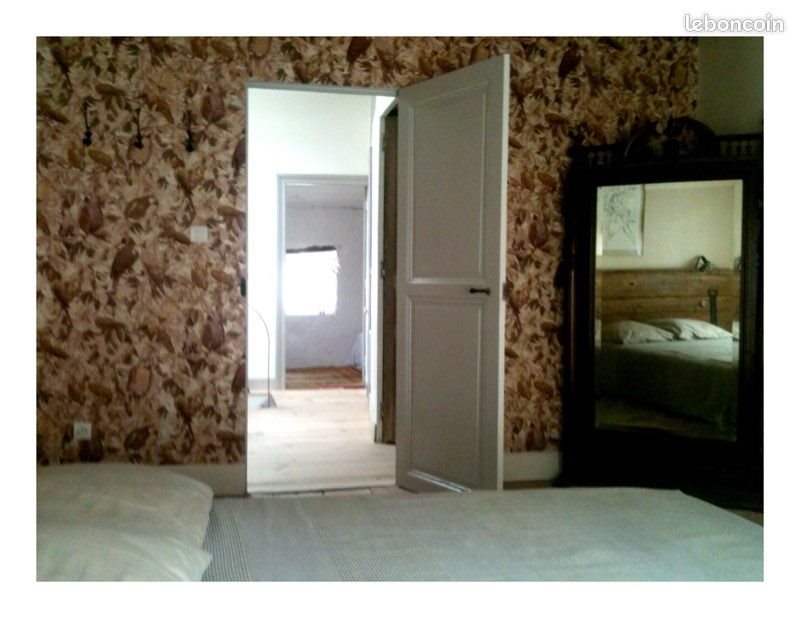 Maison à louer, 70m², Trèbes