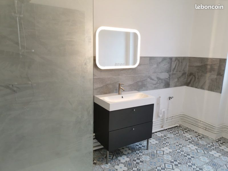Appartement à louer, 67m², Châteaubriant