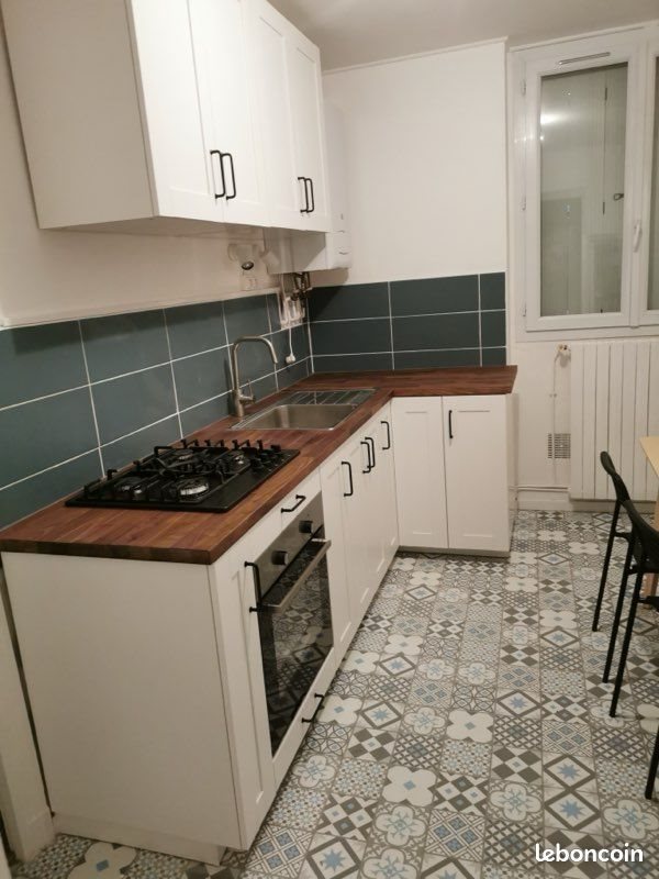 Appartement à louer, 67m², Châteaubriant