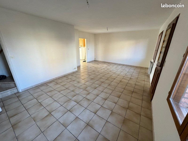 Maison à louer, 85m², Dourges