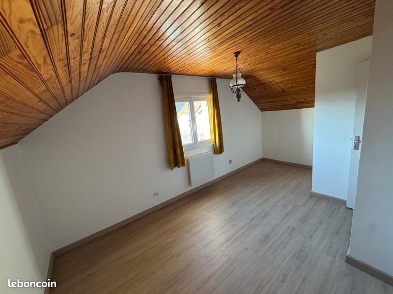Maison à louer, 85m², Dourges
