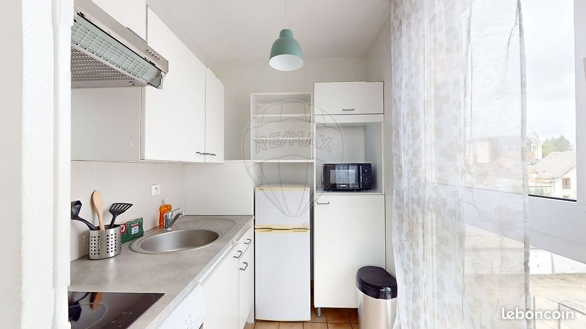 Appartement à louer, 42m², Orléans