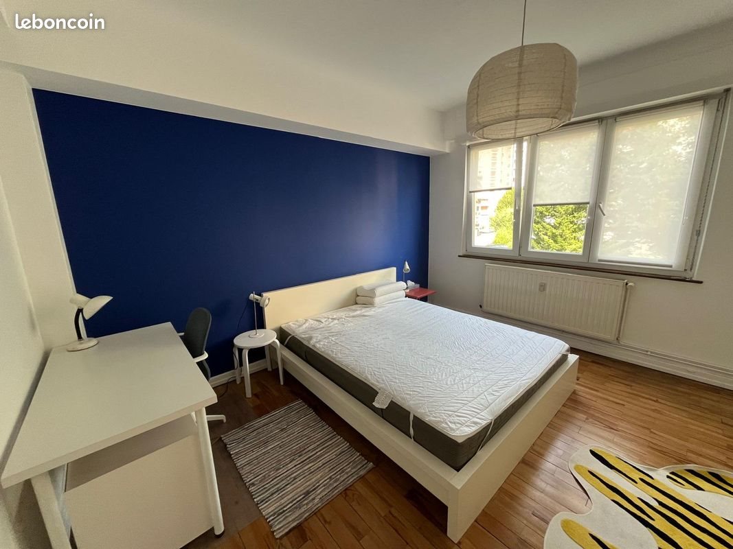 Appartement à louer, 73m², Strasbourg