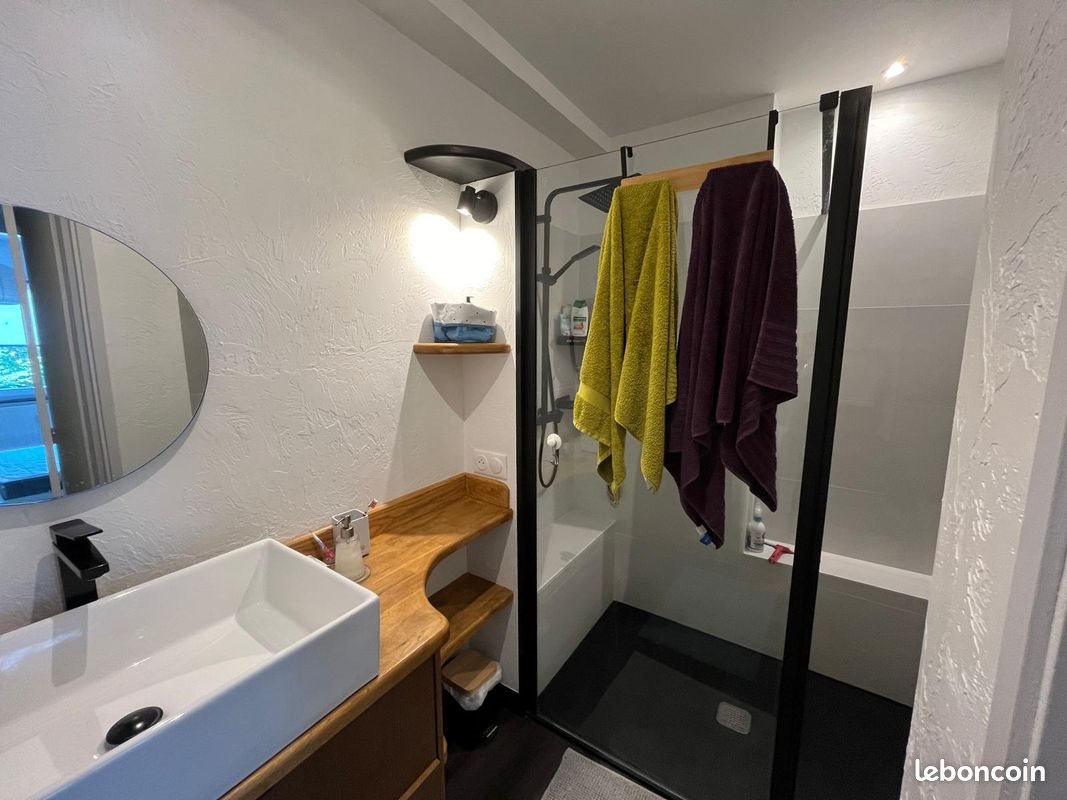 Appartement à louer, 73m², Strasbourg