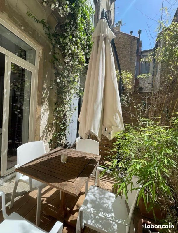 Appartement à louer, 53m², Montpellier
