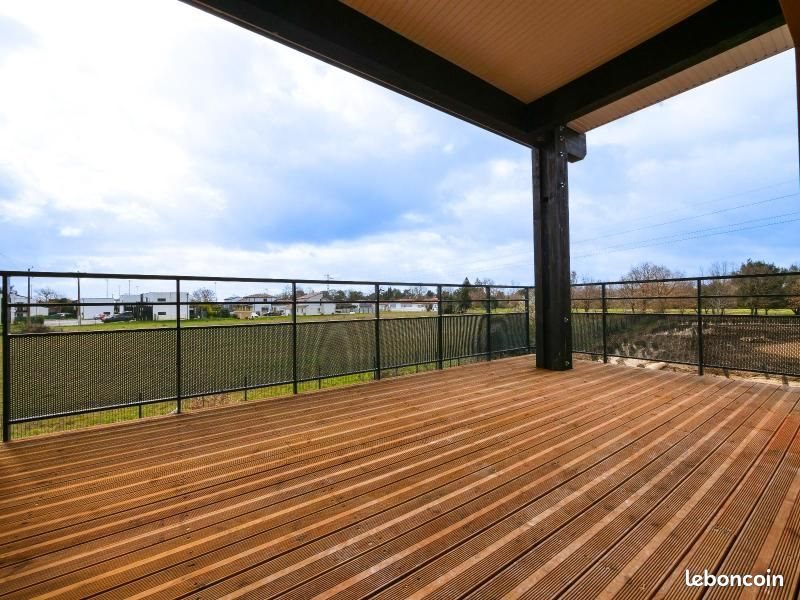 Appartement à louer, 60m², Lespinasse