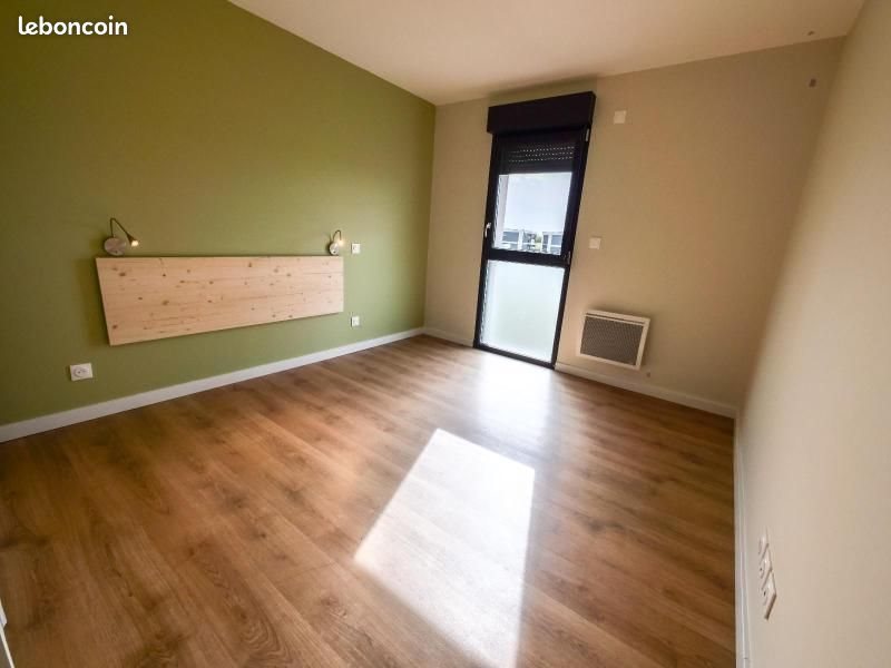 Appartement à louer, 60m², Lespinasse