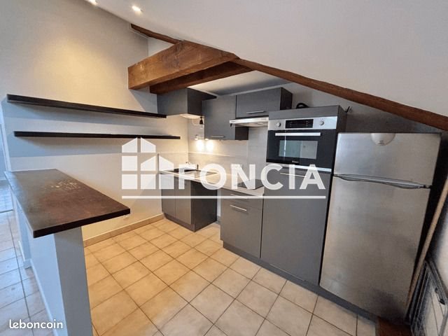 Appartement à louer, 51m², Lyon 6ème