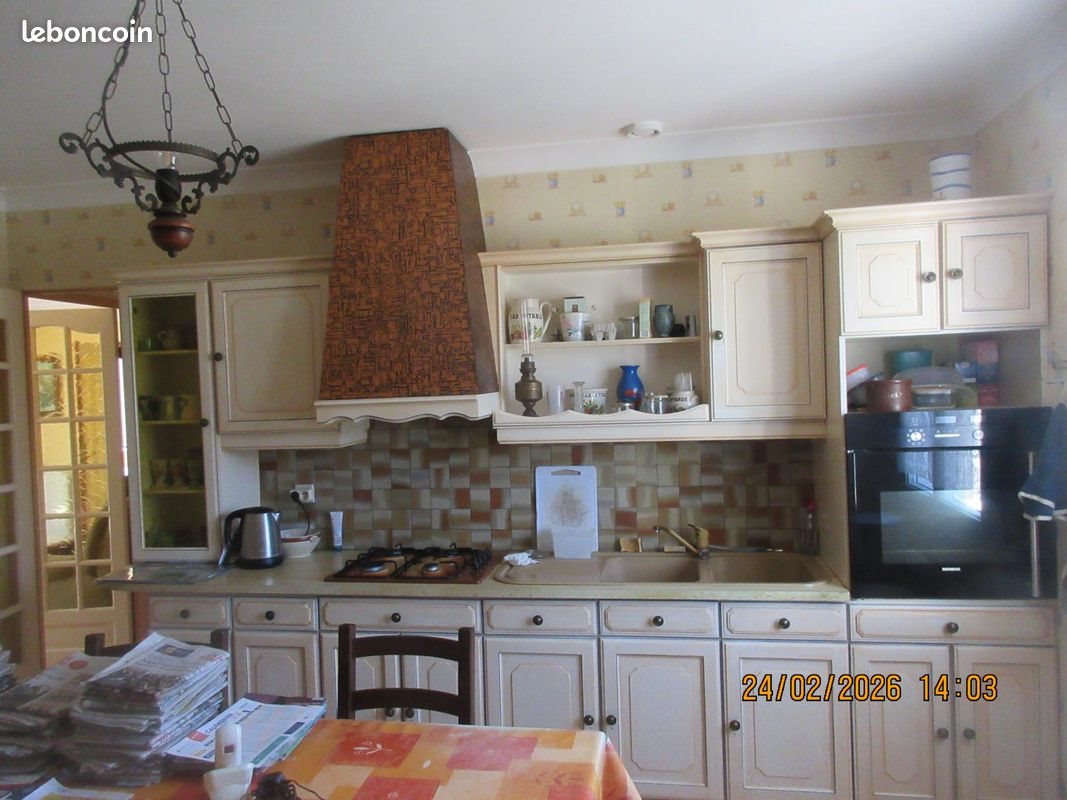 Maison à vendre, 108m², Fay-de-Bretagne