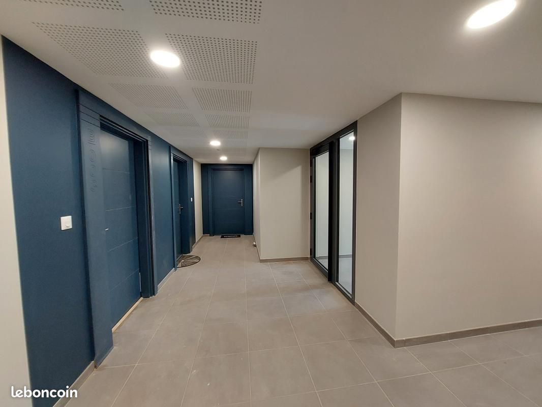 Appartement à vendre, 63m², Morières-lès-Avignon