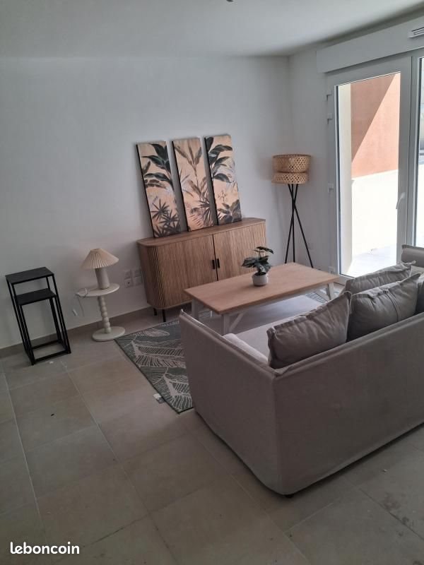 Appartement à vendre, 63m², Morières-lès-Avignon