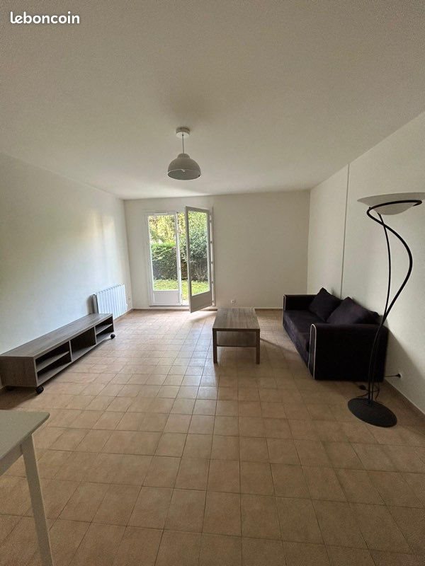 Appartement à louer, 50m², Saint-Jean-de-Braye