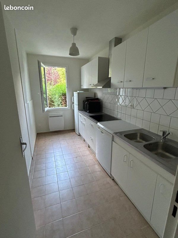 Appartement à louer, 50m², Saint-Jean-de-Braye