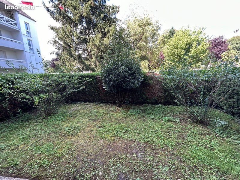 Appartement à louer, 50m², Saint-Jean-de-Braye