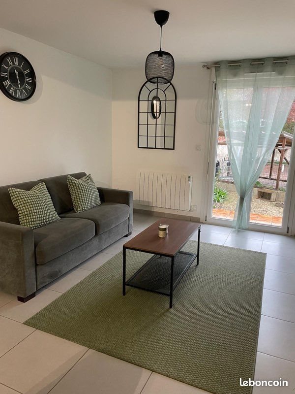 Appartement à louer, 45m², Esbly