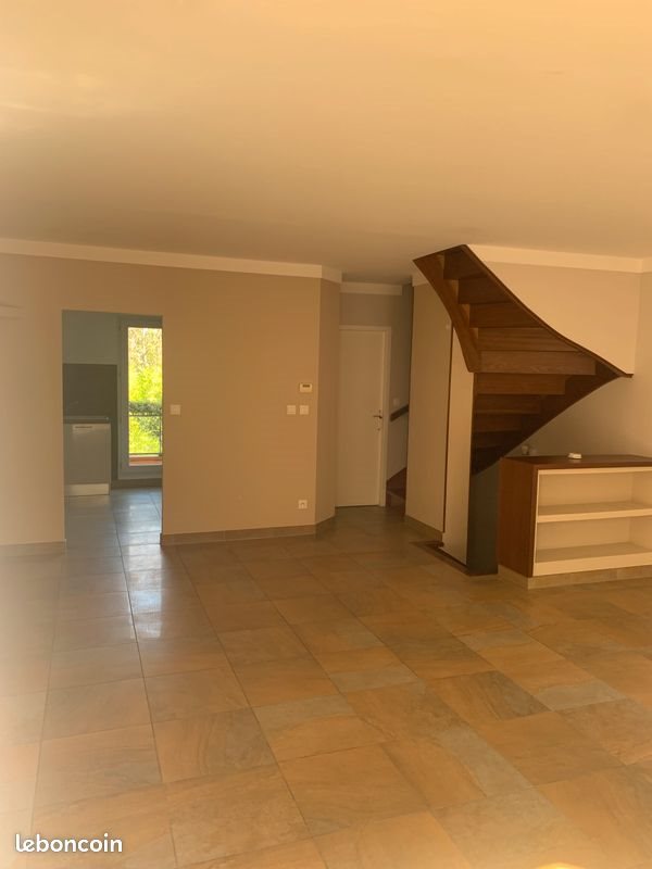 Maison à louer, 90m², Toulouse