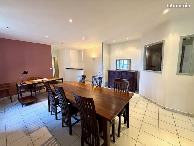 Appartement à vendre, 119m², Romans-sur-Isère