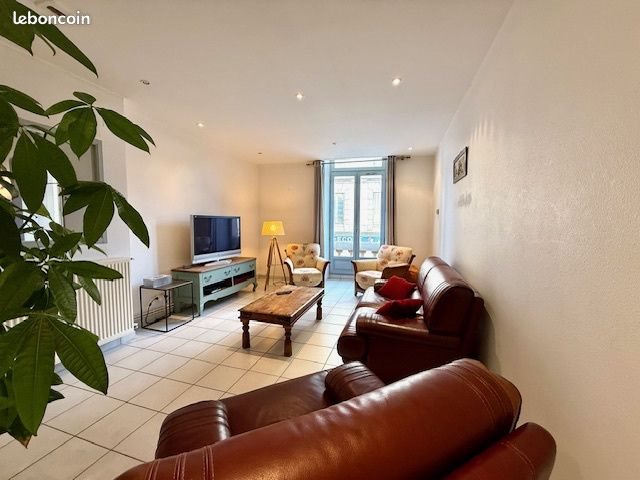 Appartement à vendre, 119m², Romans-sur-Isère