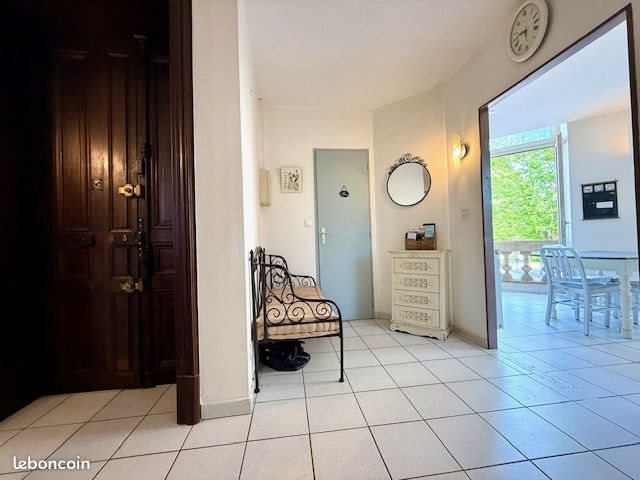 Appartement à vendre, 119m², Romans-sur-Isère