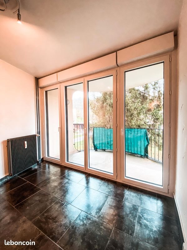 Appartement à louer, 32m², Montbard