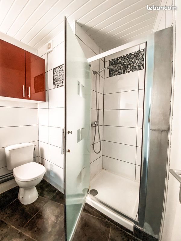 Appartement à louer, 32m², Montbard