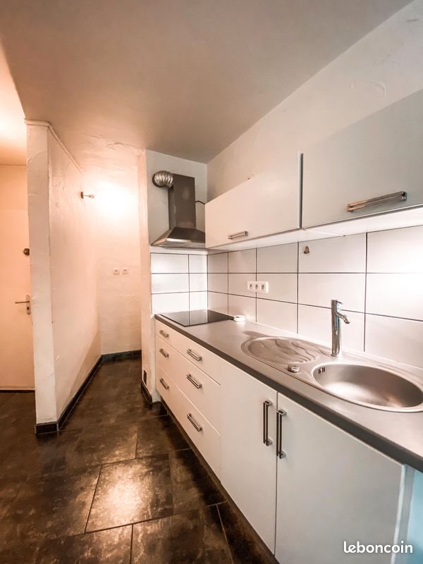 Appartement à louer, 32m², Montbard