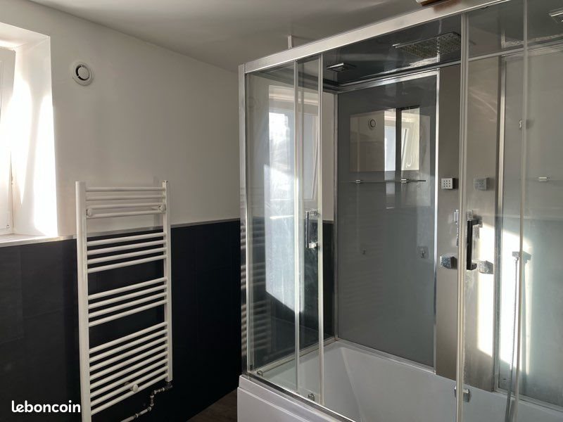 Maison à louer, 95m², Boulay-Moselle