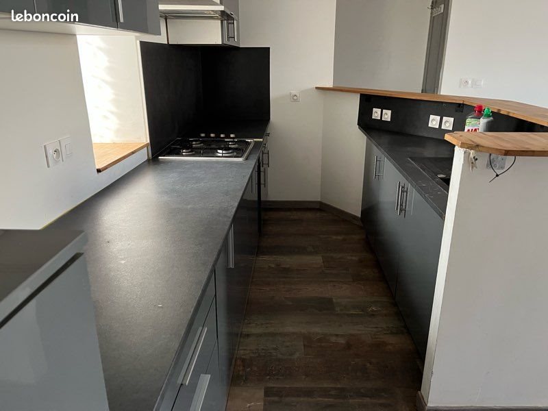 Maison à louer, 95m², Boulay-Moselle