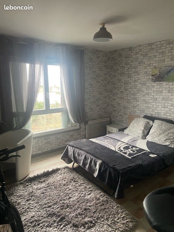 Appartement à louer, 45m², Colomiers