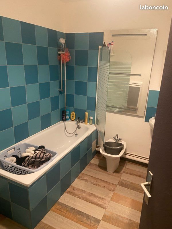 Appartement à louer, 45m², Colomiers