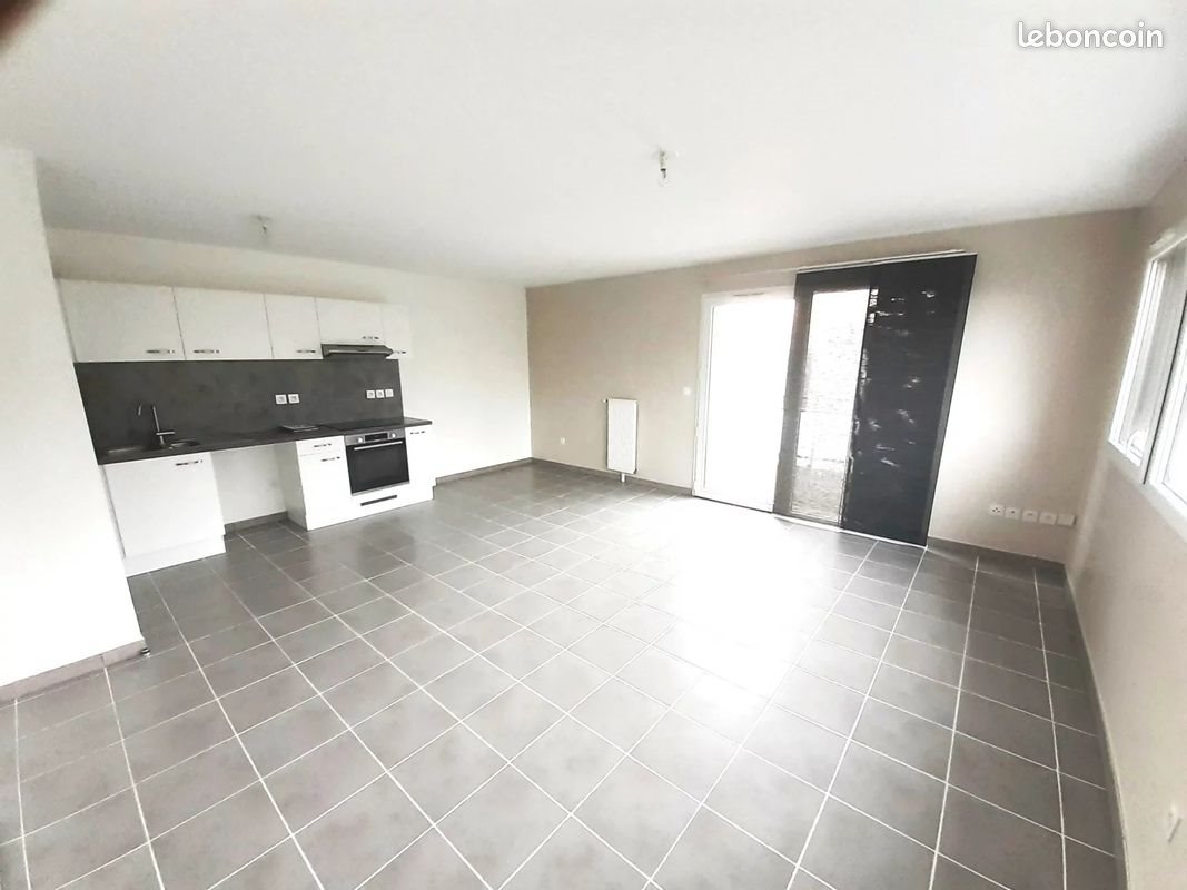 Appartement à vendre, 64m², Comines