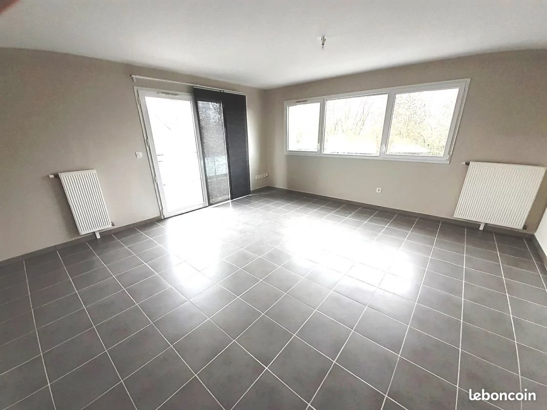 Appartement à vendre, 64m², Comines