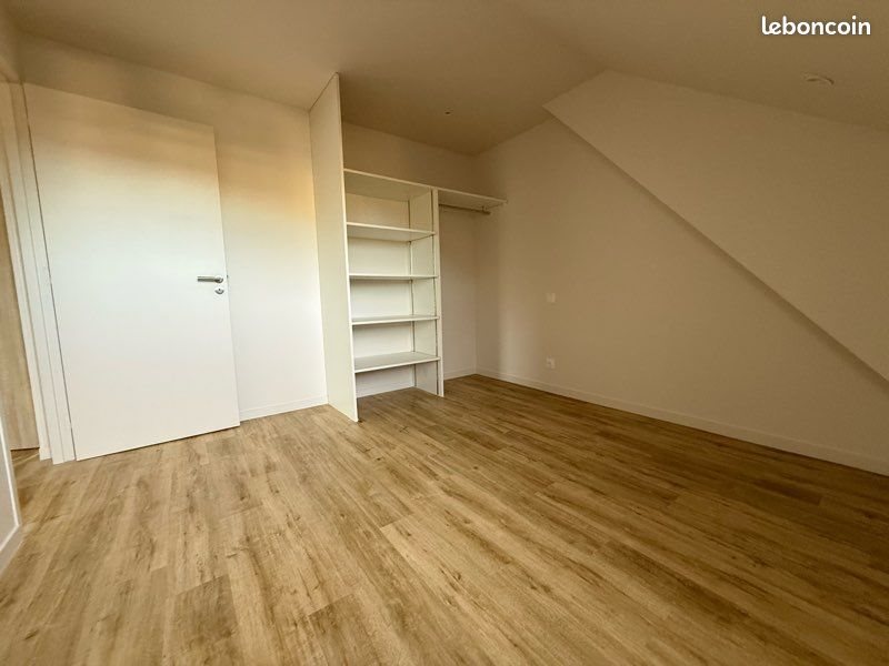 Appartement à louer, 45m², Argentré-du-Plessis