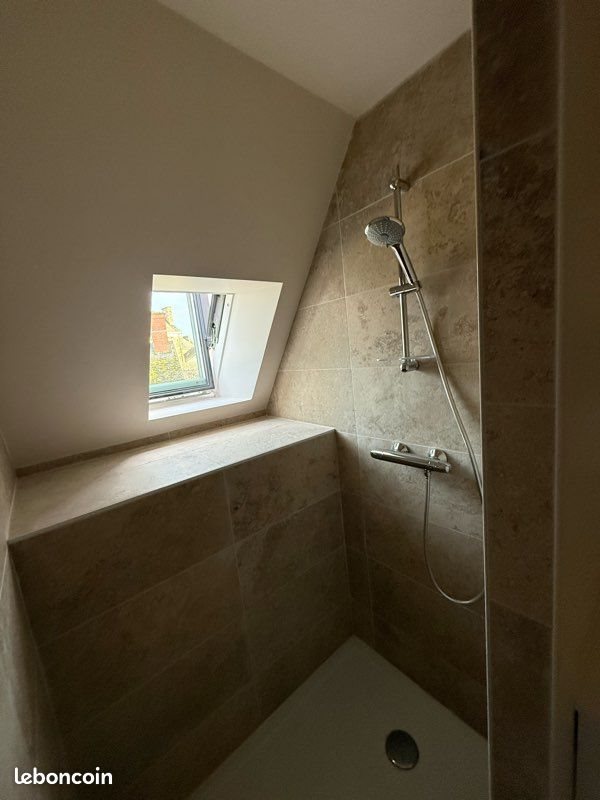 Appartement à louer, 45m², Argentré-du-Plessis