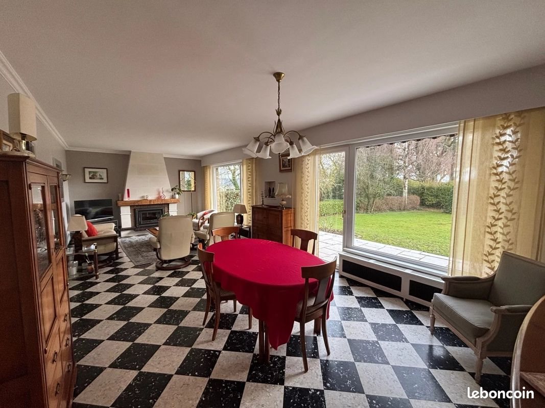 Maison à vendre, 133m², Roncq