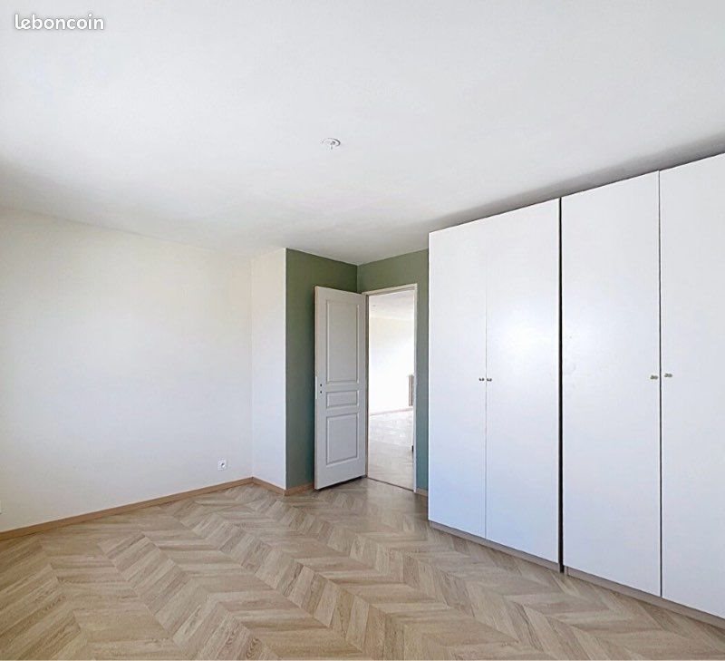 Appartement à louer, 68m², Saint-Etienne