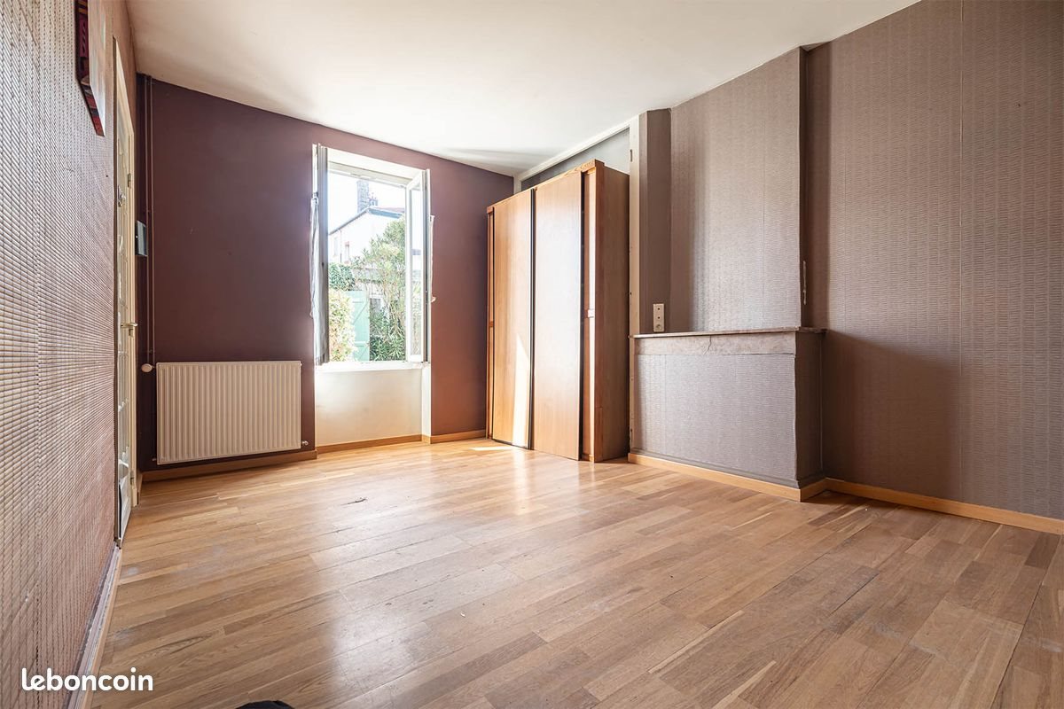 Maison à vendre, 115m², Lyon 3ème