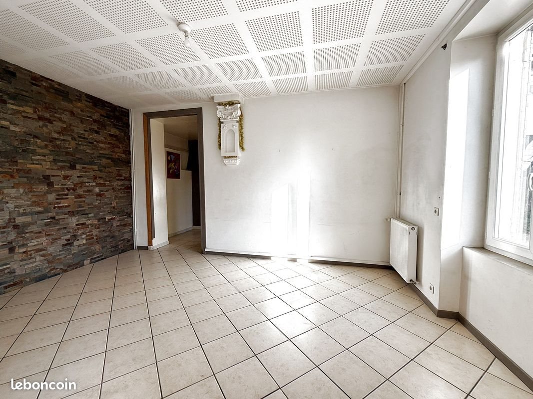 Maison à vendre, 115m², Lyon 3ème