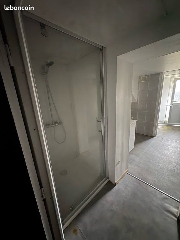 Maison à louer, 66m², Avesnes-sur-Helpe