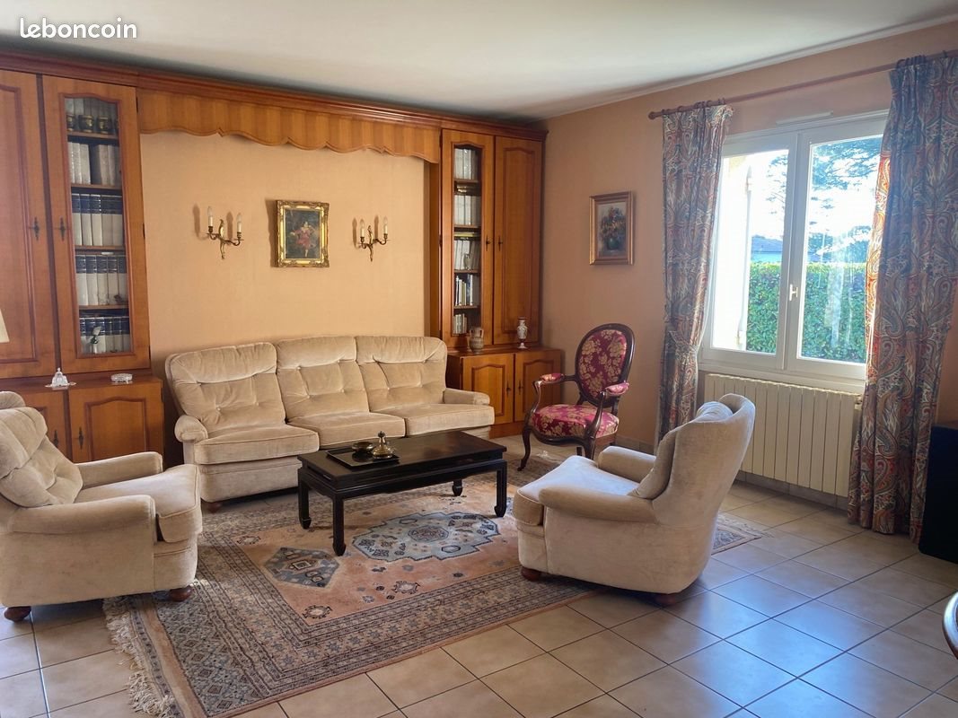 Maison à vendre, 83m², Marmande