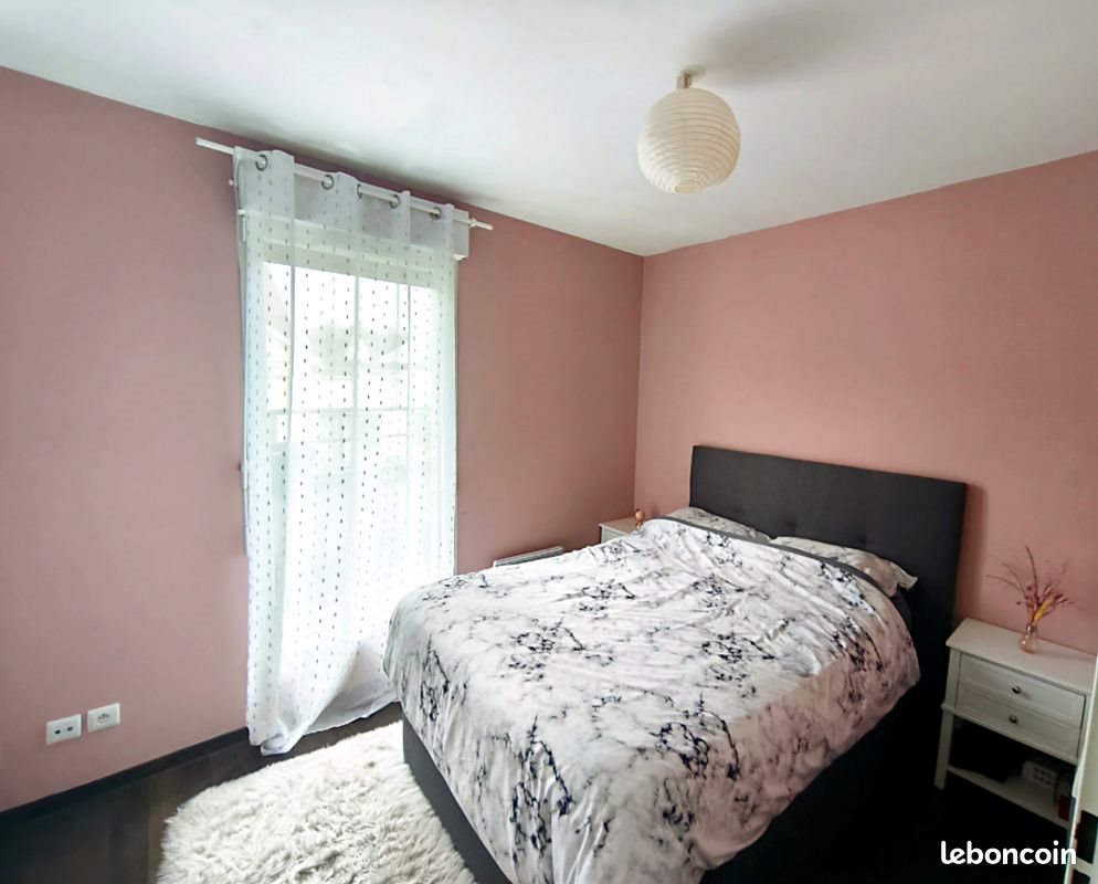 Appartement à vendre, 44m², Ferrières-en-Brie